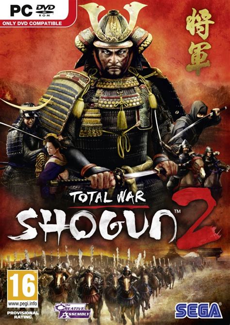 unofficial shogun 2 patch 1.4|Total War: SHOGUN 2 (App 34330) · Patches and Updates.